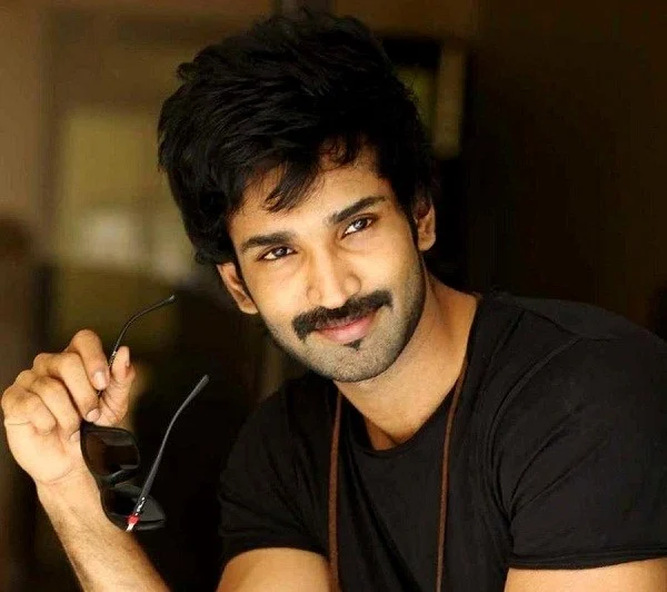 Aadhi and nikki galrani engagement over rumours spreading on web