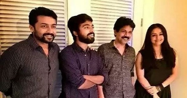 Bala and surya to combine for next film shooting 45 days kanyakumari