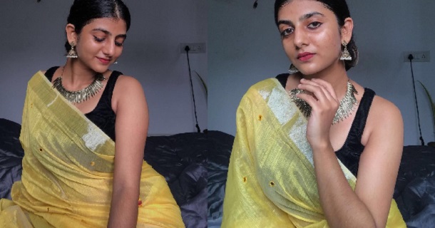 Gabriella charlton hot latest reels video viral