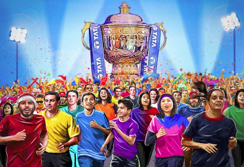Ipl 2022 to begin with csk and kkr match today