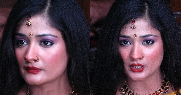 Kiran rathod hot latest photoshoot getting viral