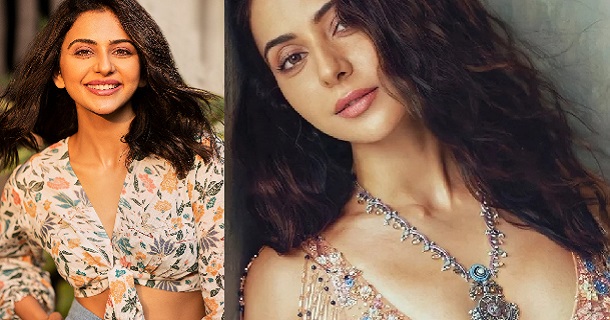 Rakul preet singh hot latest photos and video getting viral