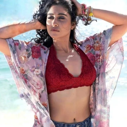 Regina cassandra hot latest single tight fit dress photoshoot