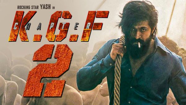 Yash speech on kgf2 trailer day about beast and kgf2 release