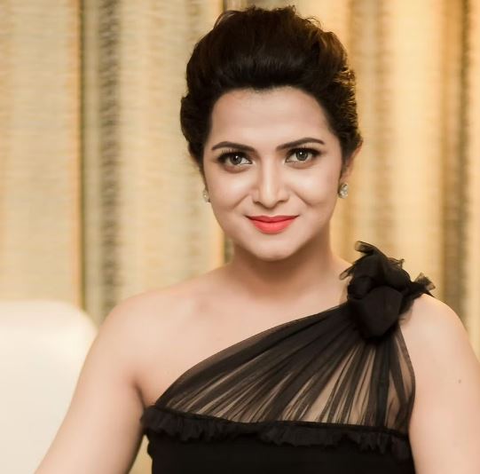 Vj dd hot latest reels video posted on social media