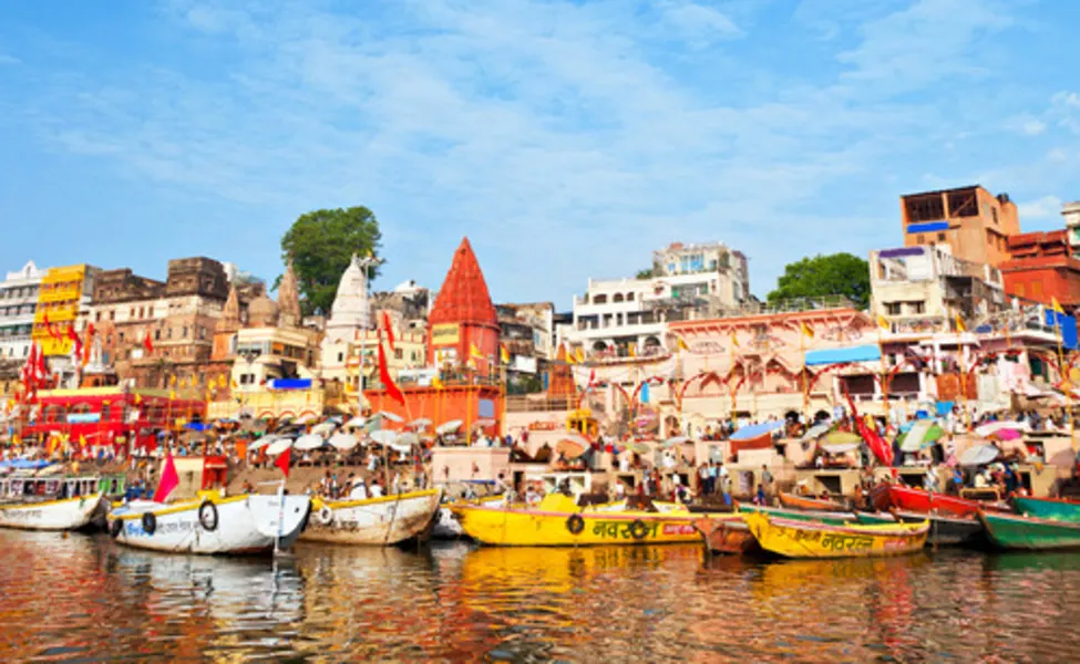 Madurai to kasi special trains alloted for full tour