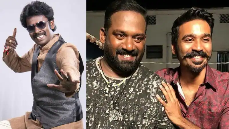 Dhanush to direct full comedy entertainer film