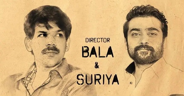 Krithi shetty to join bala and suriya film suriya41