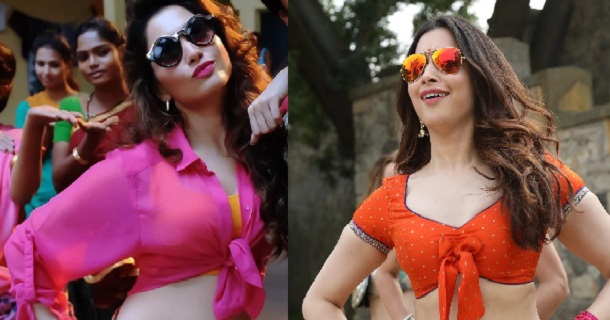 Tamannah bhatia hot video from maldives vacation