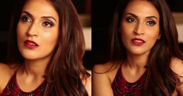 Aiswarya rajinikanth hot after gym workout photos viral kollywood