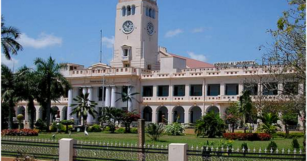 Ugc announces students not to join annamalai univeristy dde education