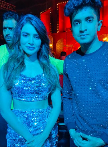 Samantha hot latest photo viral on net does samantha has a song in krk