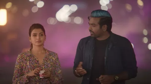 Samantha hot latest photo viral on net does samantha has a song in krk