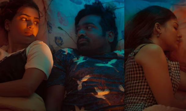 Samantha hot latest photo viral on net does samantha has a song in krk