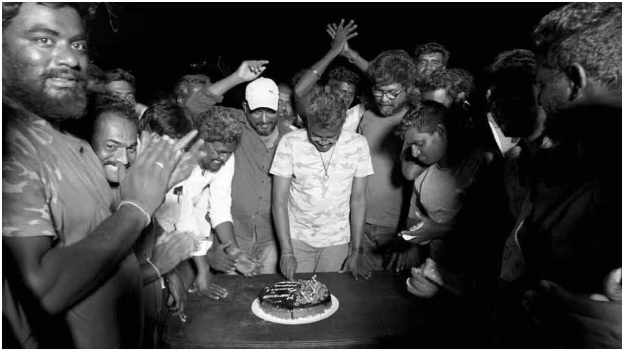 Vadivelu to act as hero in mamannan twist in movie plot getting viral on social media