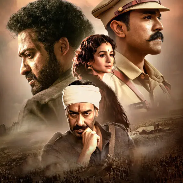 Aliabhatt disappointed on rrr movie and unfollows rajamoulion social media