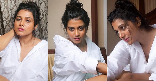 Shilpa manjunath hot photos while celebrating her birthday