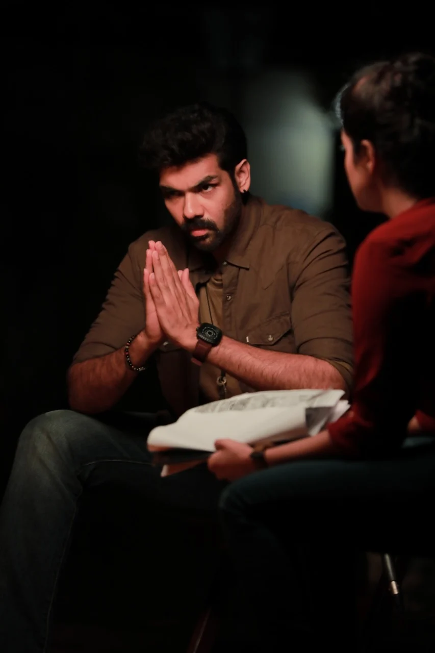 Sibiraj and tanya film maayon gets u certificate