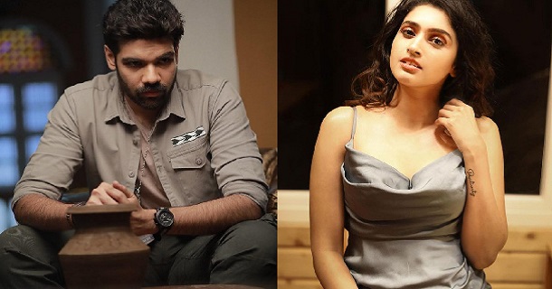 Sibiraj and tanya film maayon gets u certificate