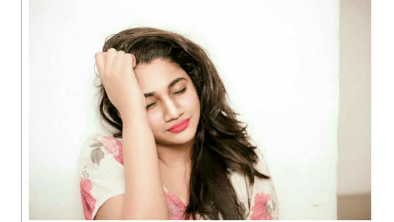 Ashwin losliya baby nee sugar music video album