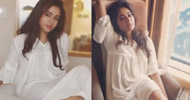 Poonam bajwa hot tongue twister video viral on instagram