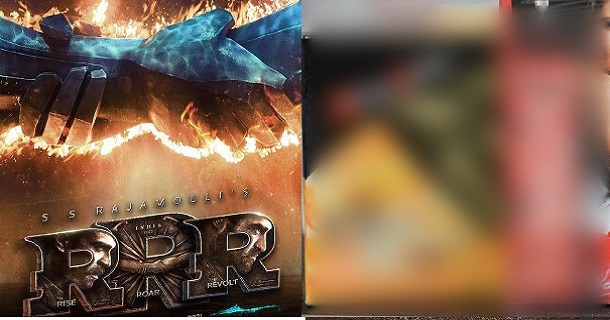 Rrr name used in condom marketing poster getting viral