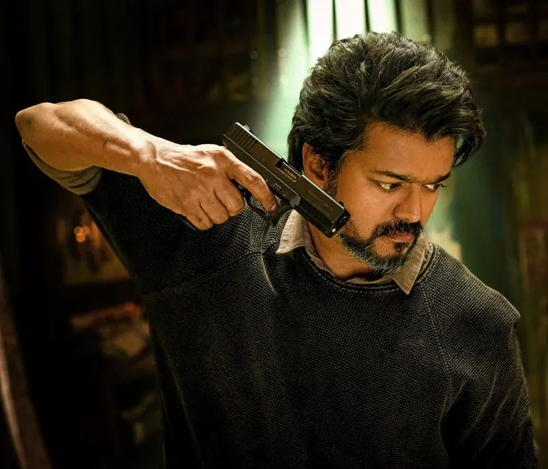 Beast shooting spot stills viral on social media