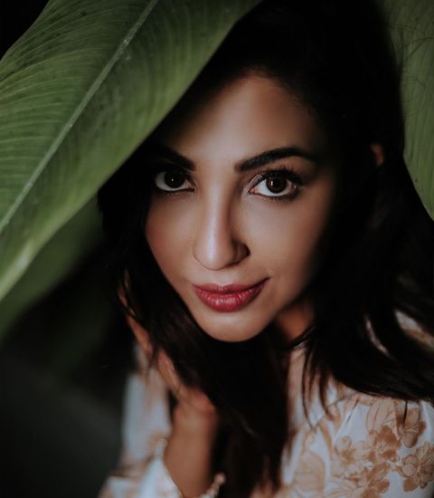 Parvati nair hot photoshoot pics viral on social media