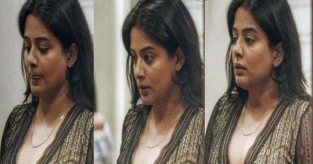 Priyamani hot short gown photos seeking attention of fans