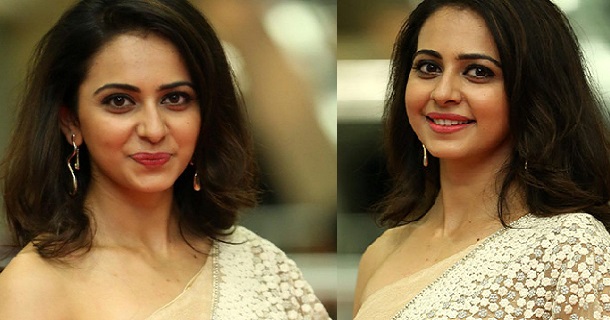 Rakul preet singh hot latest modern photos viral