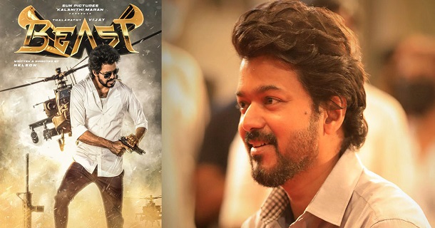 Nelson dilipkumar to interview vijay for sun tv special show for beast