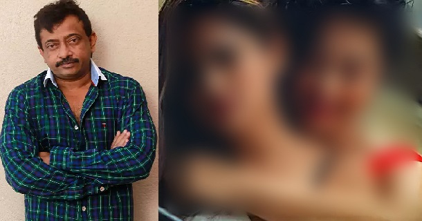 Lesbiyan film to release in tamil by ram gopal varma