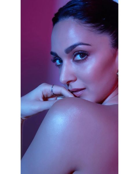 Kiara advani hot modern photoshoot getting trending