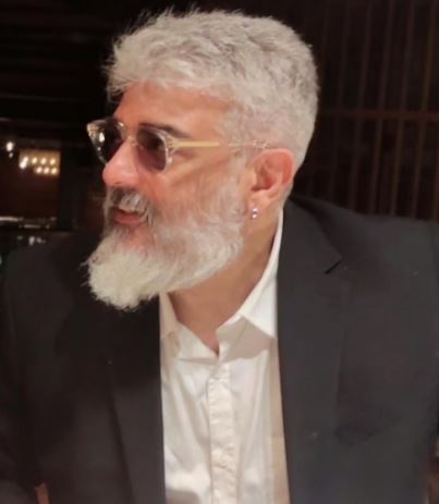 Kavin to act as student and ajith as professor in ak61