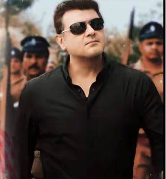 Kavin to act as student and ajith as professor in ak61