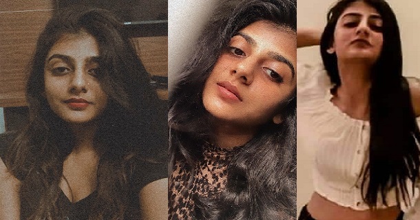 Gabriella charlton hot photos in saree getting likes and comments