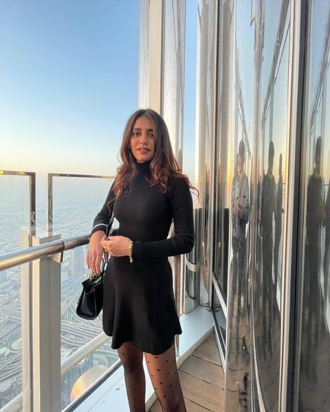 Priya varrier hot photos in tight modern dress getting likes shares and comments