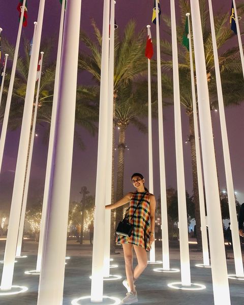 Priya varrier hot photos in tight modern dress getting likes shares and comments