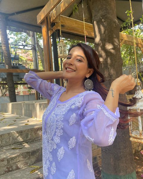 Sakshi agarwal hot photos in tight fit glamour show shocks fans and followers