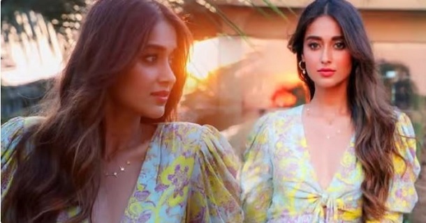 Ileana hot show in modern glamour dress stills getting viral