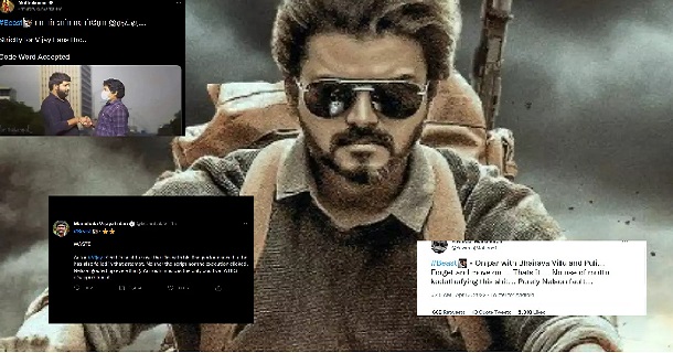 Beast review on first day release