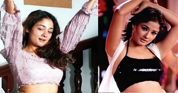 Kiran rathod hot top show in recent photos getting trending