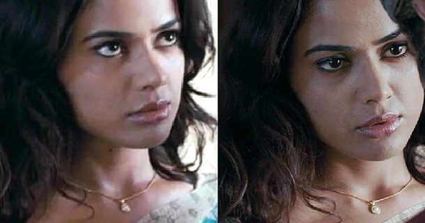 Sameera reddy hot photos in bikini dress