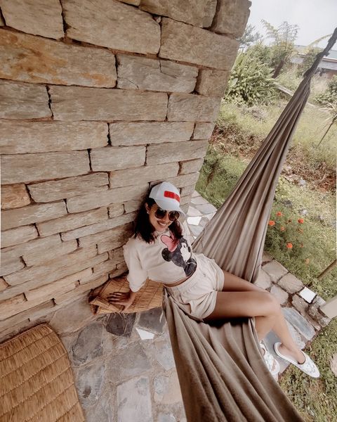 Amala paul hot photos in summer vacation break