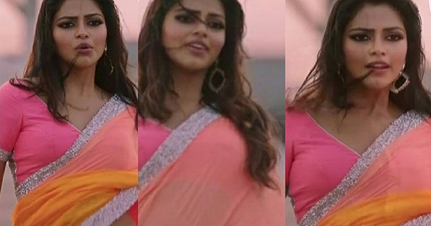 Amala paul hot photos in summer vacation break