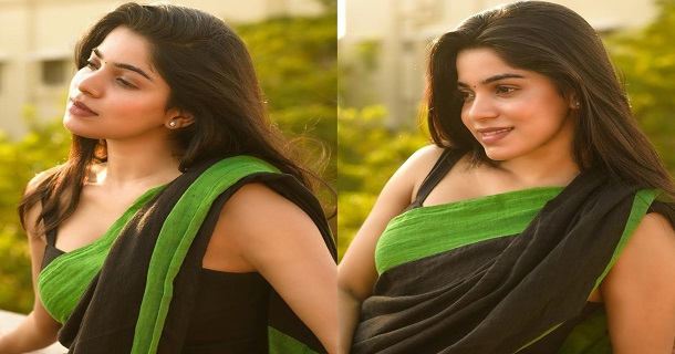 Divyabharathi hot gallery pics unseen gettting viral