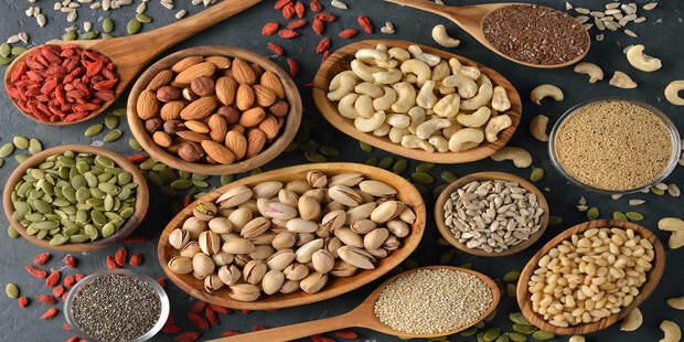 Health Care Tips Foods For Bone Strong Old Age