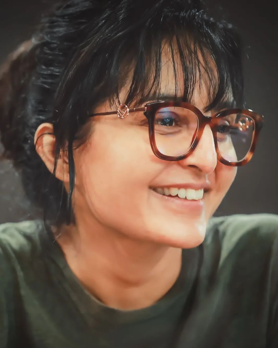 Manju warrier hot and cute photos in modern dress getting viral