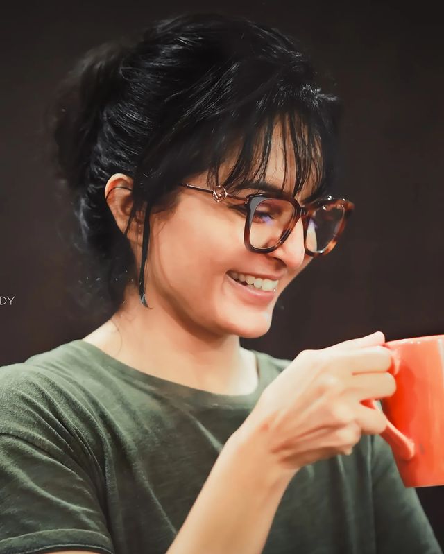 Manju warrier hot and cute photos in modern dress getting viral