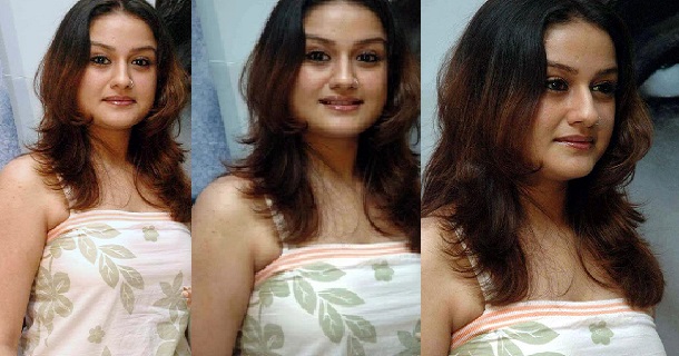 Sonia agarwal hot bikini photos and glamour stills getting viral